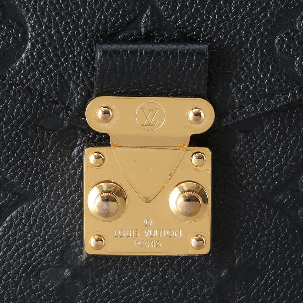 LOUIS VUITTON(USED)루이비통 앙프렝뜨 포쉐트 메티스
